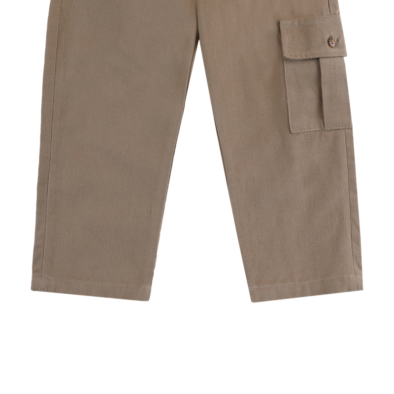 Donsje Amsterdam - Theoule Trousers - Pantaloni