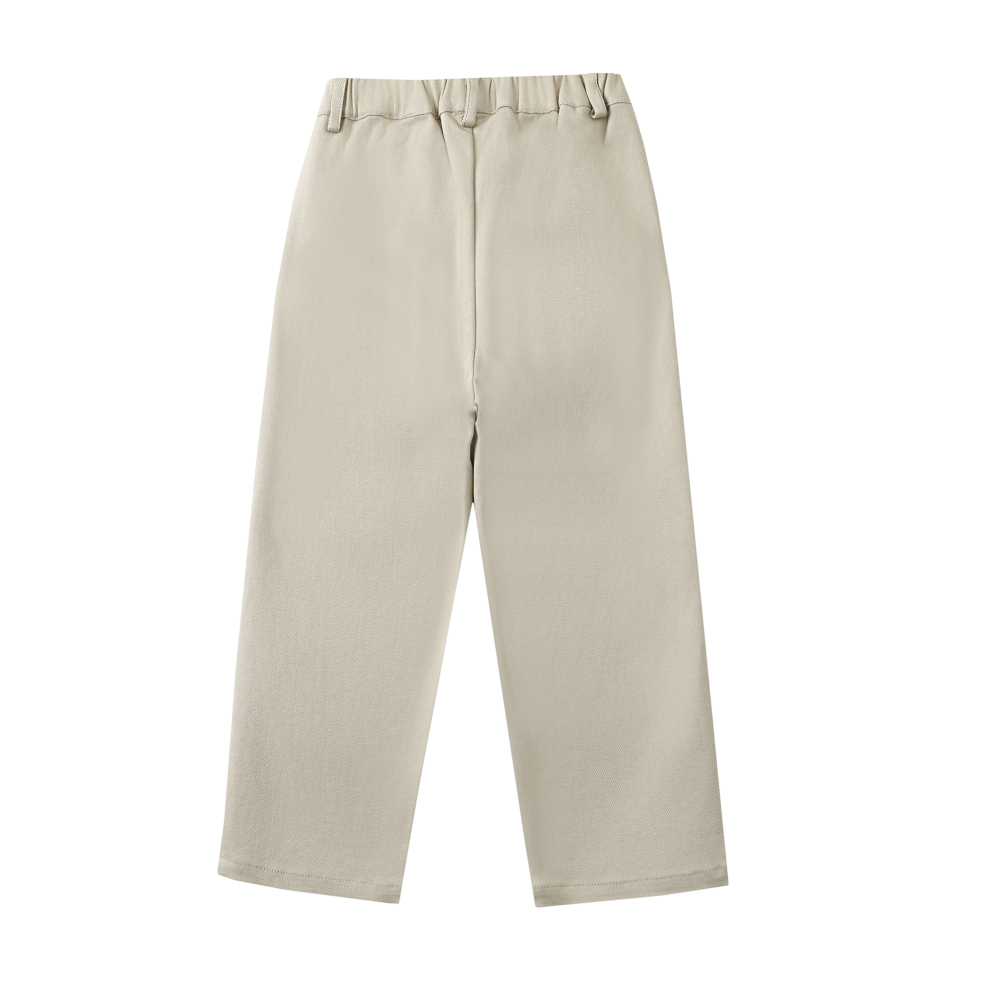 Donsje Amsterdam - Kassim Trousers | Bear - Pantaloni Orsetto