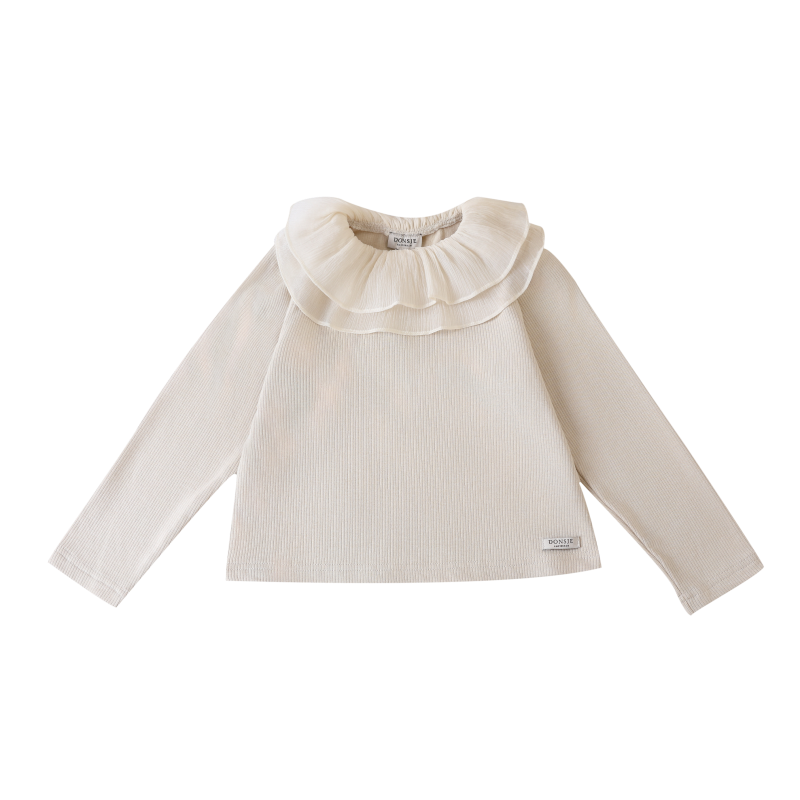 Donsje Amsterdam - Florentien Top - Maglia