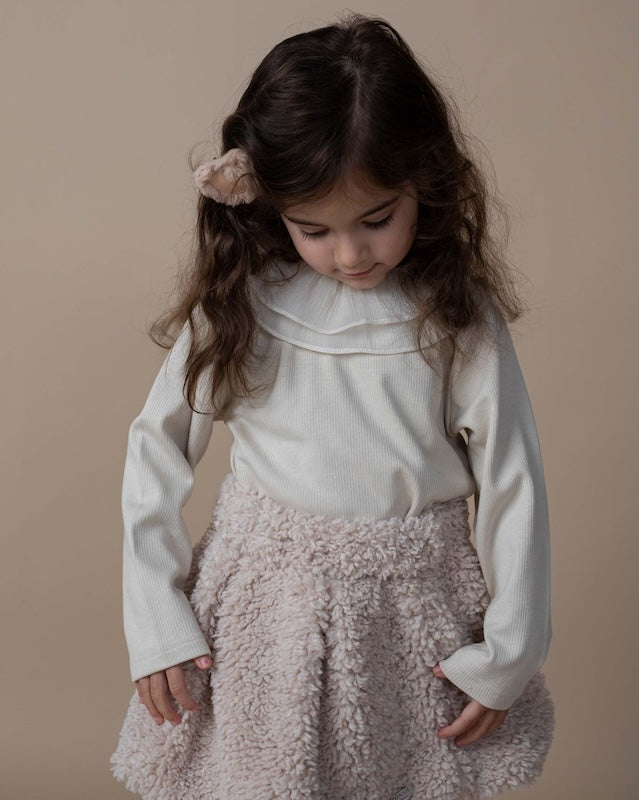 Donsje Amsterdam - Florentien Top - Maglia