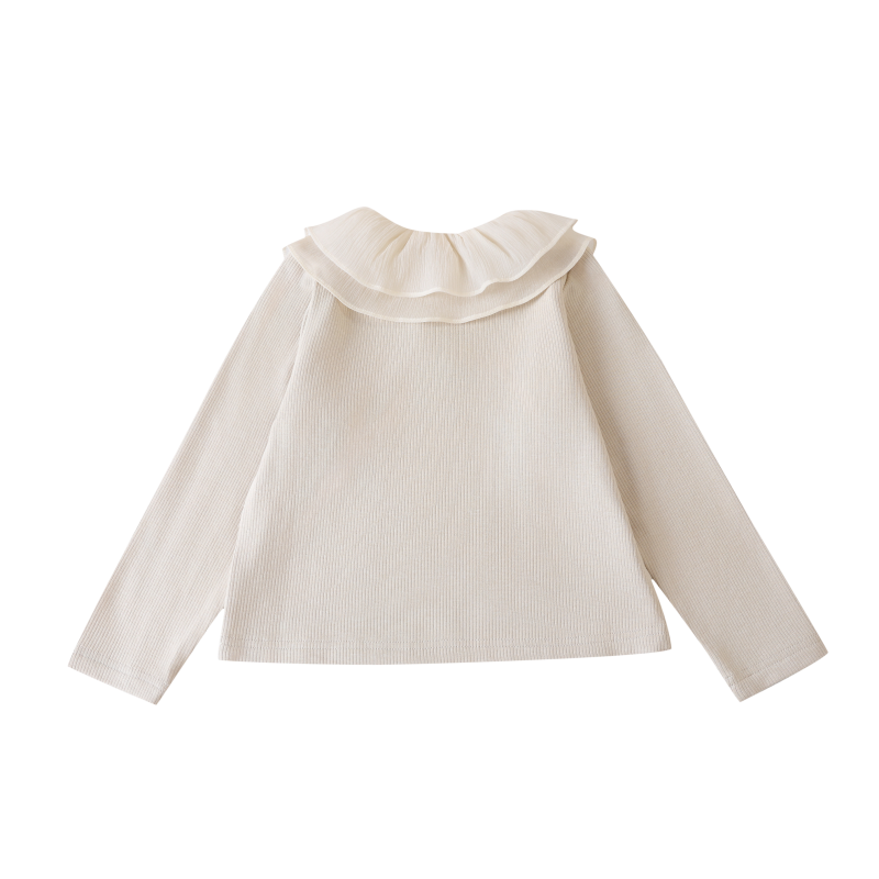 Donsje Amsterdam - Florentien Top - Maglia
