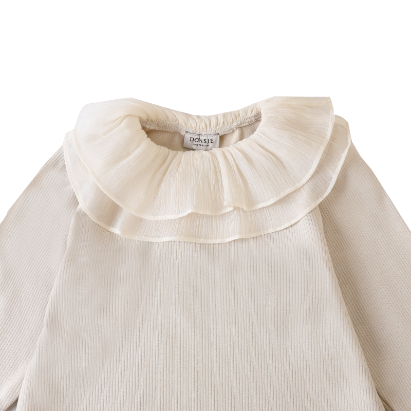 Donsje Amsterdam - Florentien Top - Maglia