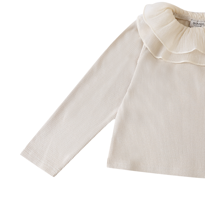 Donsje Amsterdam - Florentien Top - Maglia