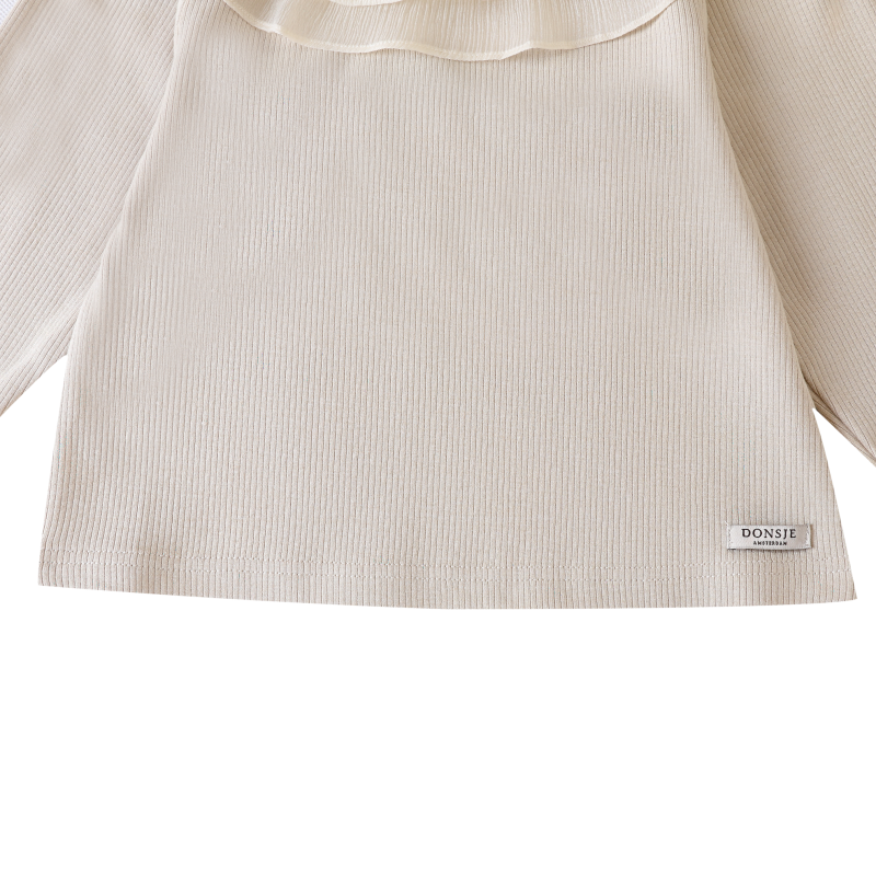 Donsje Amsterdam - Florentien Top - Maglia