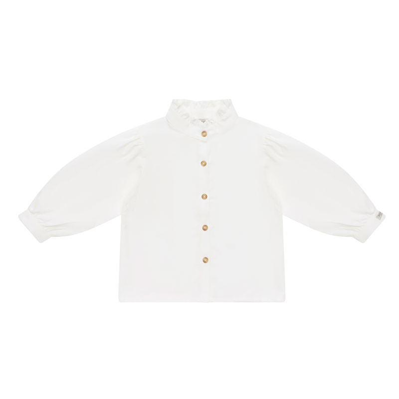 Donsje Amsterdam - Fini Blouse - Camicetta