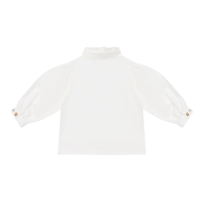 Donsje Amsterdam - Fini Blouse - Camicetta