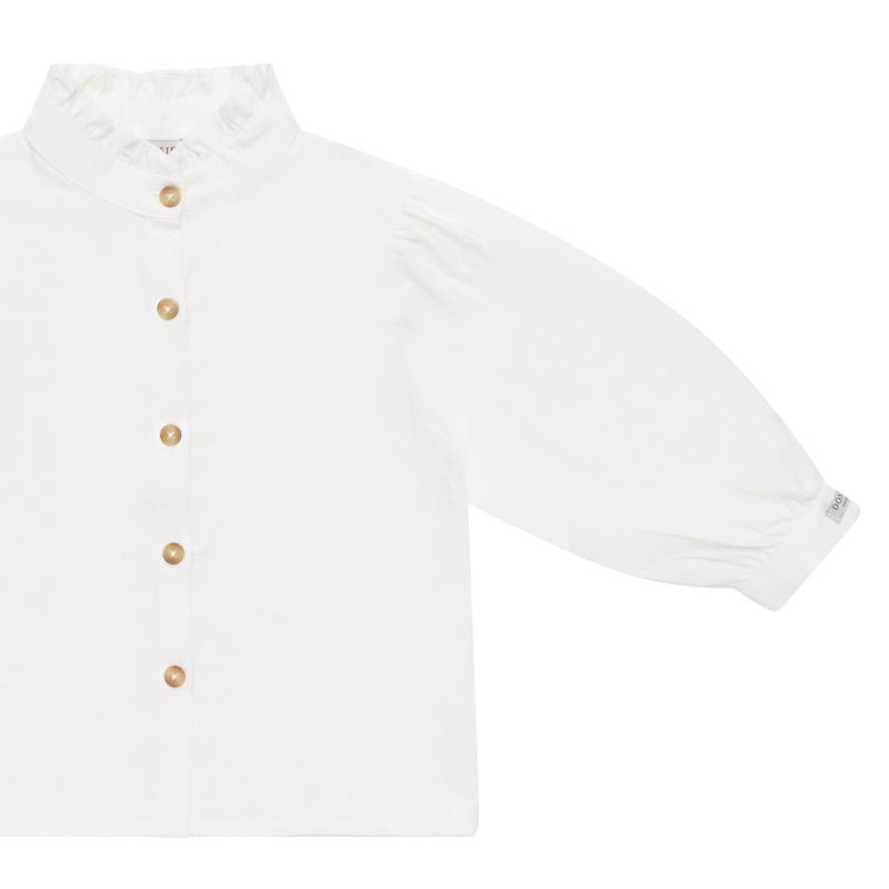 Donsje Amsterdam - Fini Blouse - Camicetta