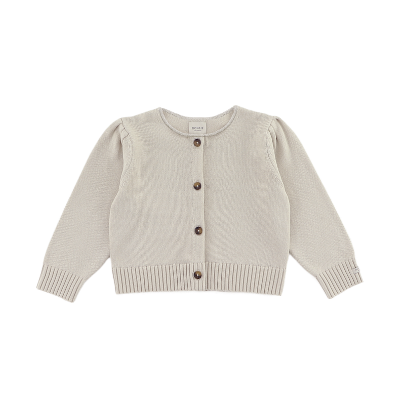 Donsje Amsterdam - Amynda Cardigan
