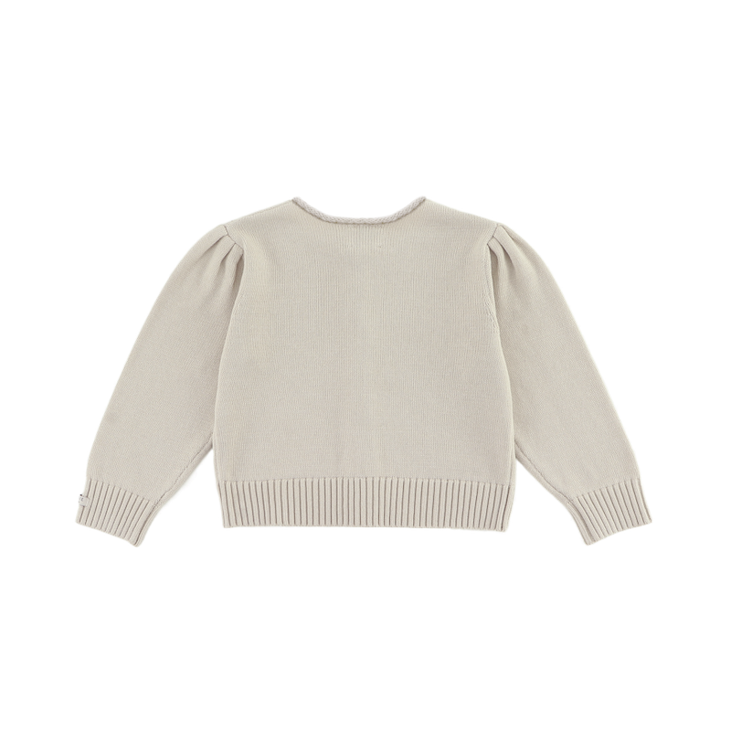 Donsje Amsterdam - Amynda Cardigan
