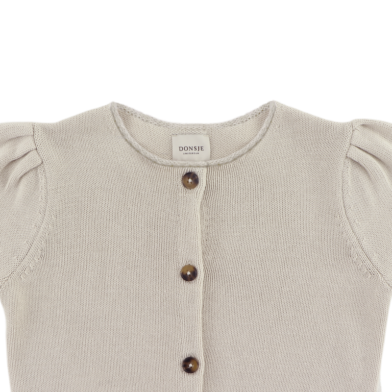 Donsje Amsterdam - Amynda Cardigan