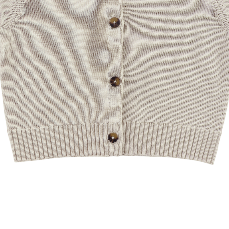 Donsje Amsterdam - Amynda Cardigan