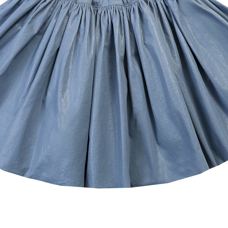 Donsje Amsterdam - Ilea Skirt - Gonna