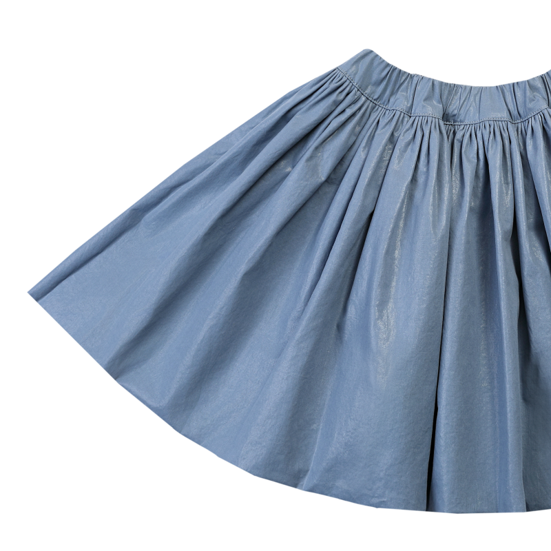 Donsje Amsterdam - Ilea Skirt - Gonna