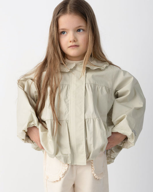 Donsje Amsterdam - Sandera Jacket - Giacca