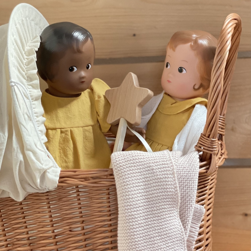 Egmont Toys - Bacchetta magica in Legno