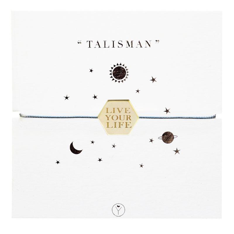 Räder - Braccialetto - Live your Life