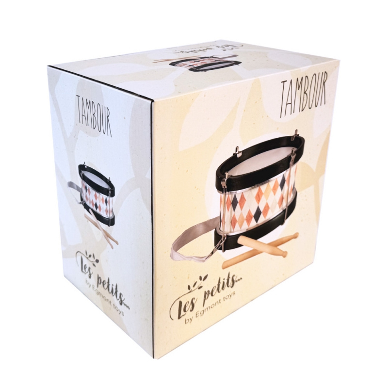 Egmont Toys - Tamburo