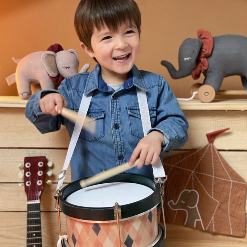 Egmont Toys - Tamburo