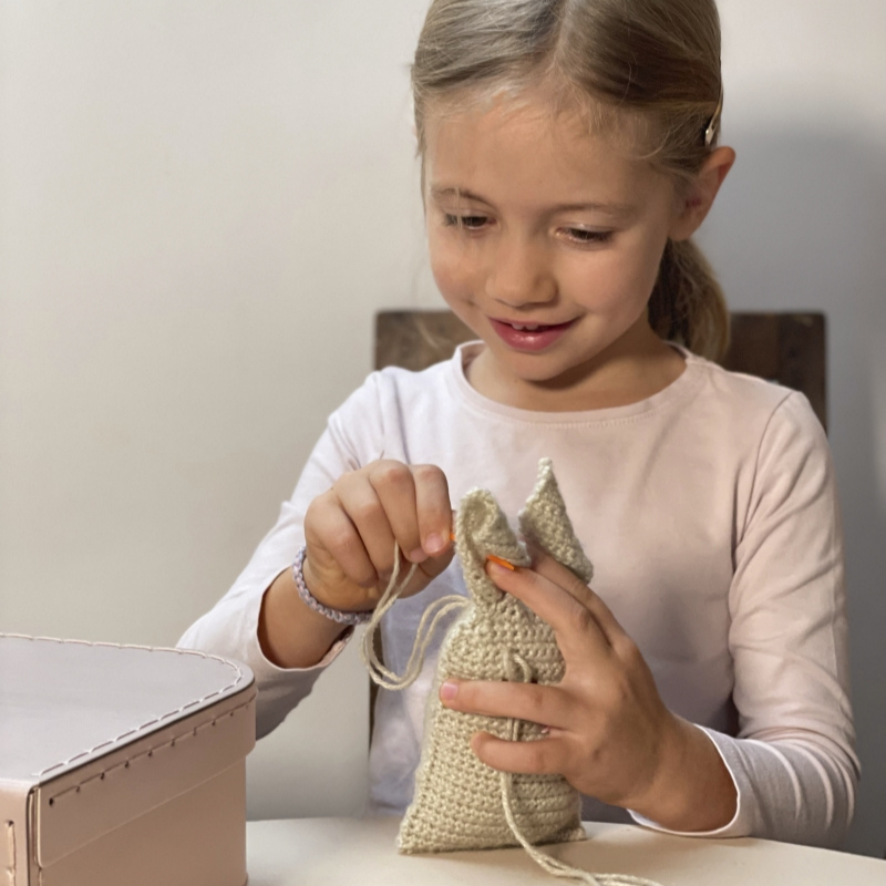 Egmont Toys - Set per Crochet