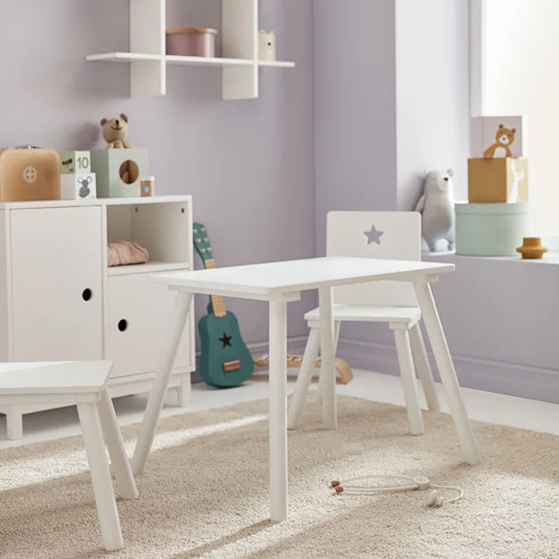 Kid's Concept - Tavolo - serie Star