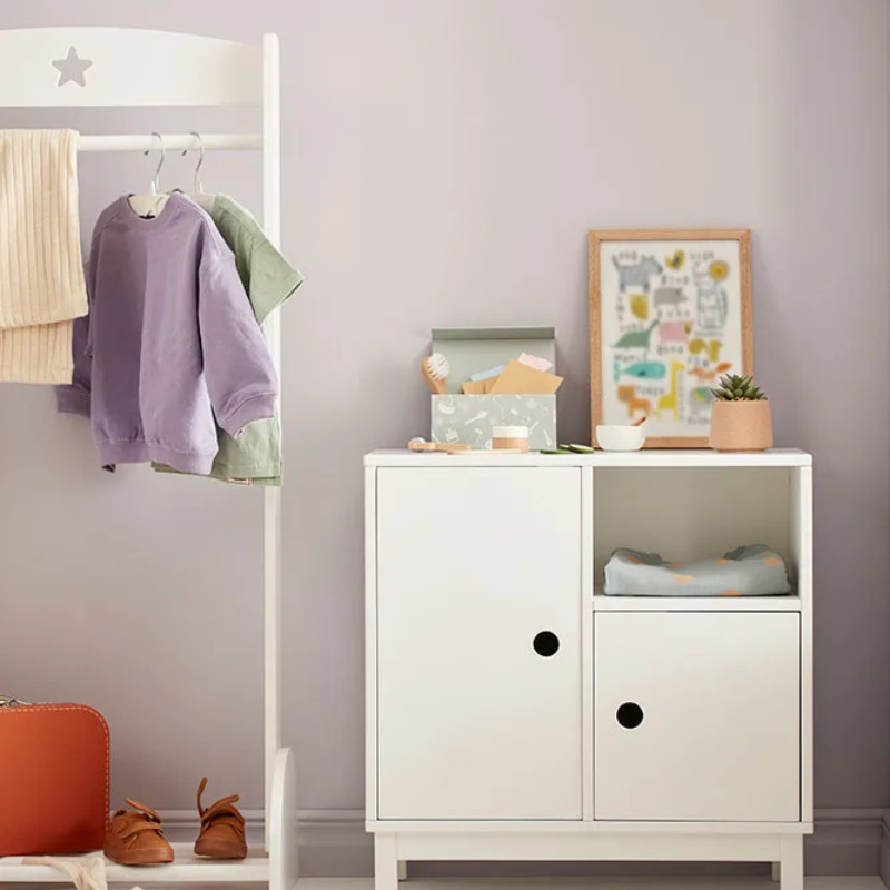 Kid's Concept - Rella appendi abiti - Porta abiti - serie Star