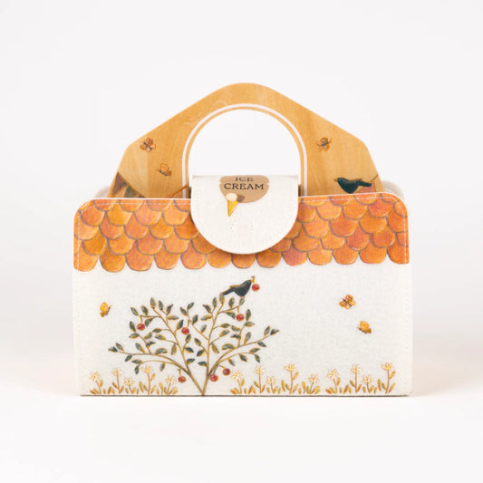 Egmont Toys - Gelateria - Mini Friends