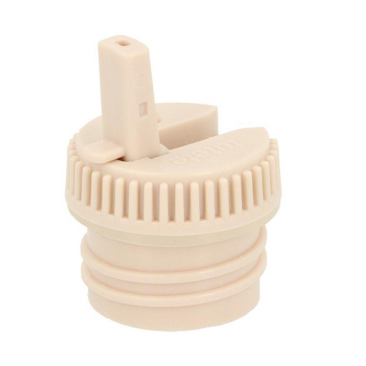 Tutete - Tappo con beccuccio universale di ricambio - Sabbia