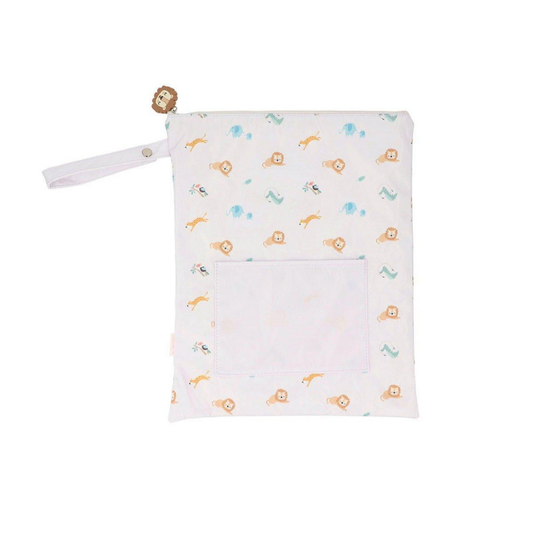 Tutete - Sacchetta impermeabile con gancio - Savana