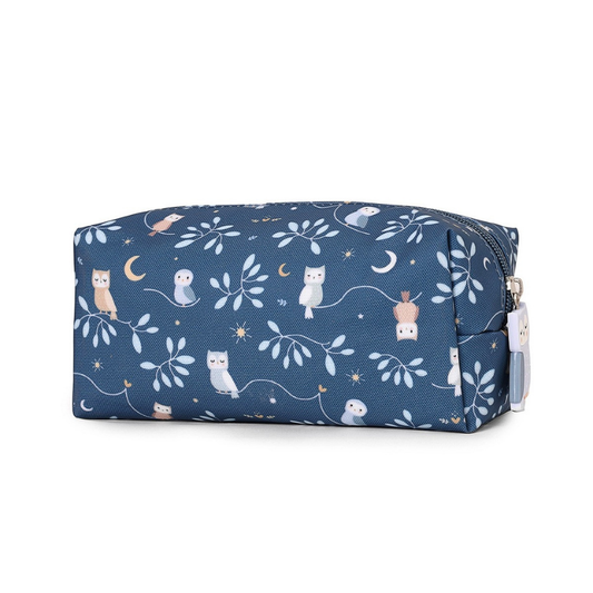 Tutete - Astuccio Scuola Foresta Magica Personalizzabile - RPET Riciclato