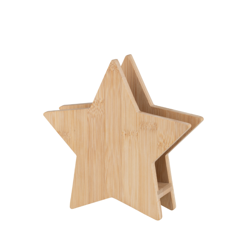 Räder - Portatovaglioli - Stella 18,5x18x5cm