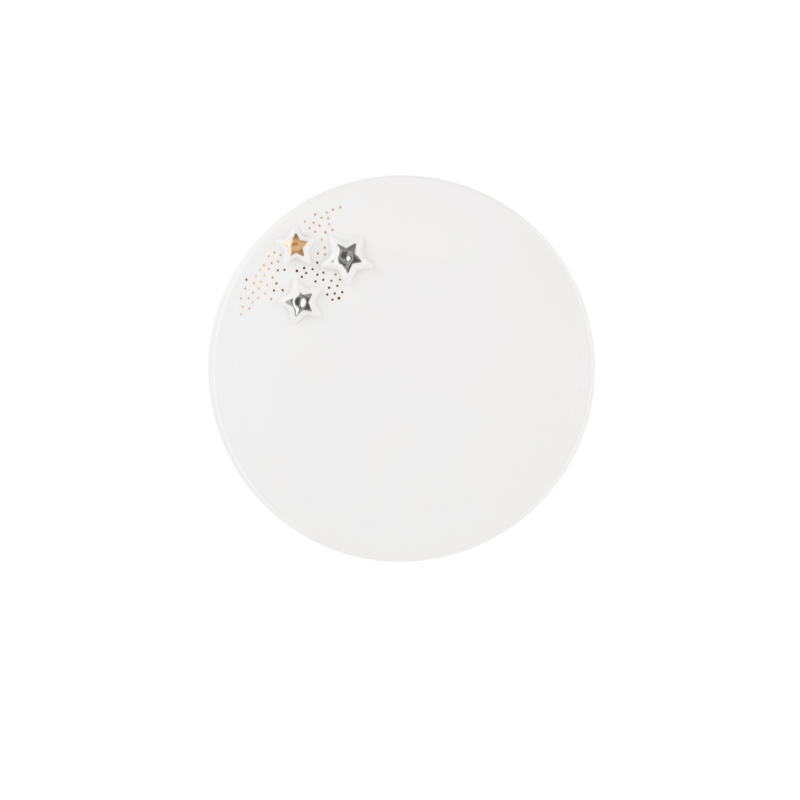 Räder - Alzatina - Stelle alla cannella 22x7cm