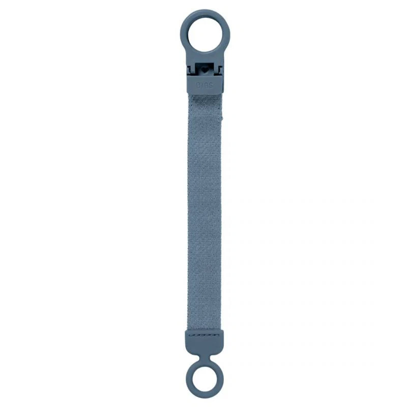BIBS - Portaciuccio Clip Loop - Petrol