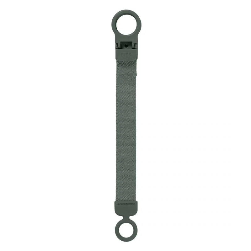 BIBS - Portaciuccio Clip Loop - Pine