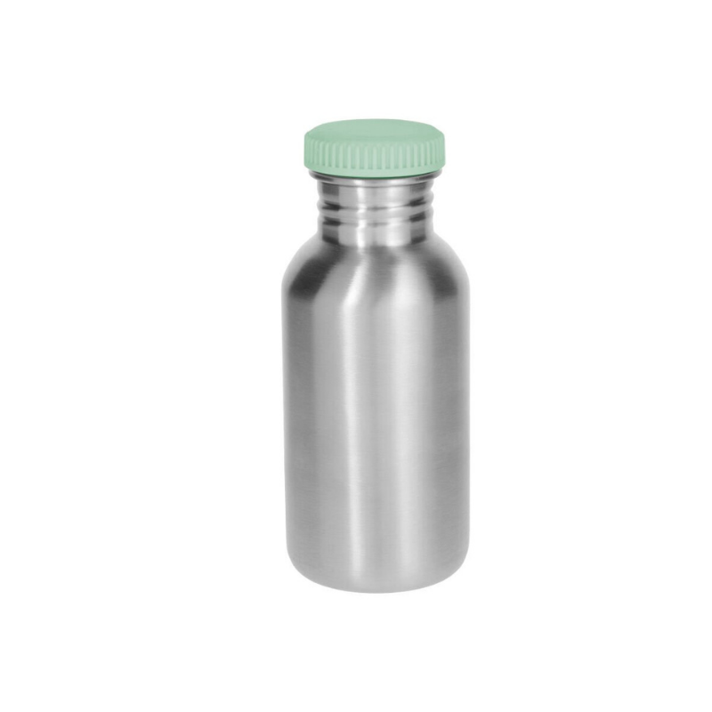 Tutete - Borraccia Semi-Termica 350ml - Tre Porcellini