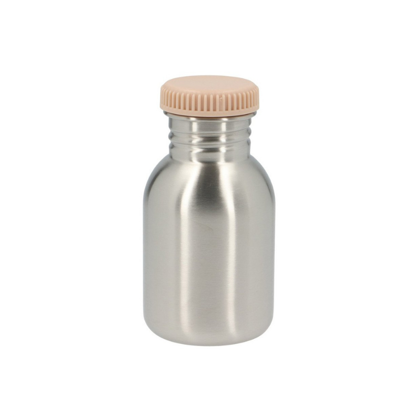 Tutete - Borraccia Semi-Termica 350ml - Natura Geometrica