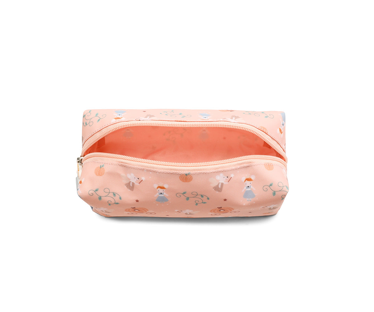 Tutete - Astuccio Scuola cerato - Cenerentola