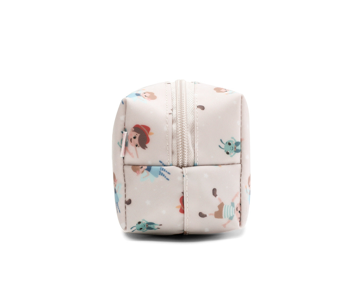 Tutete - Astuccio Scuola cerato - Pinocchio