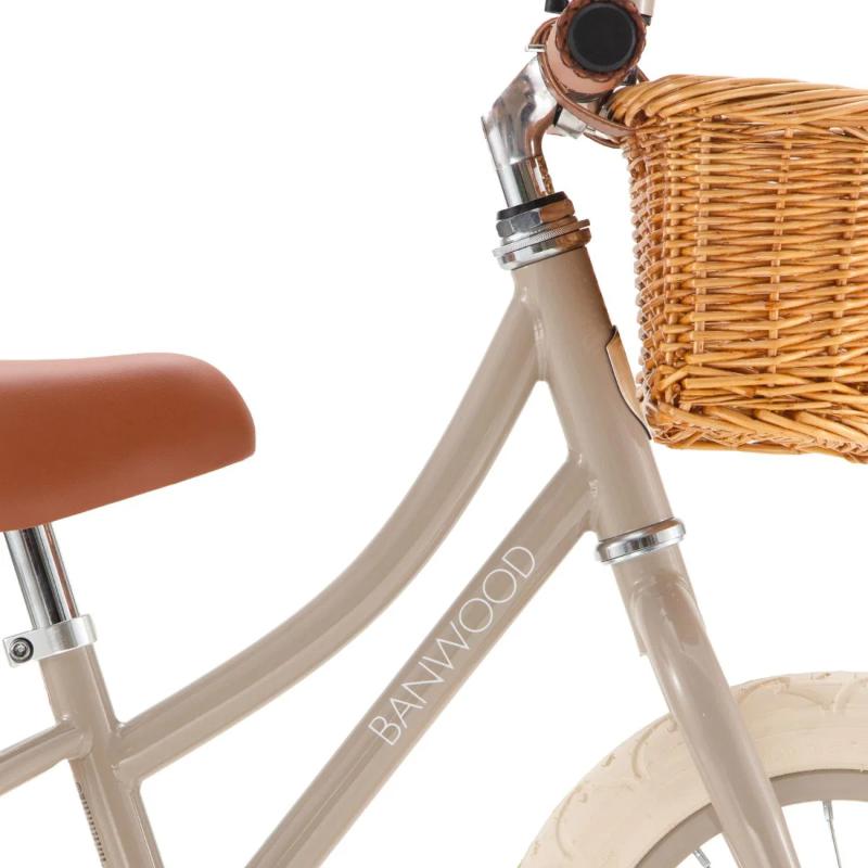 Banwood - Balance Bike 12" - Beige