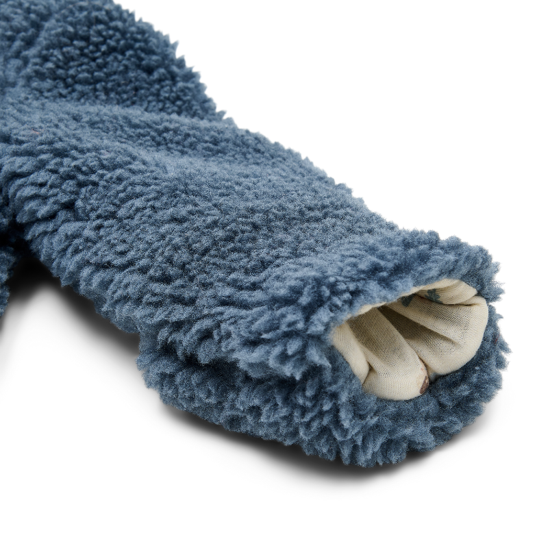 Little Dutch - Teddy - Tutina imbottita - Blu