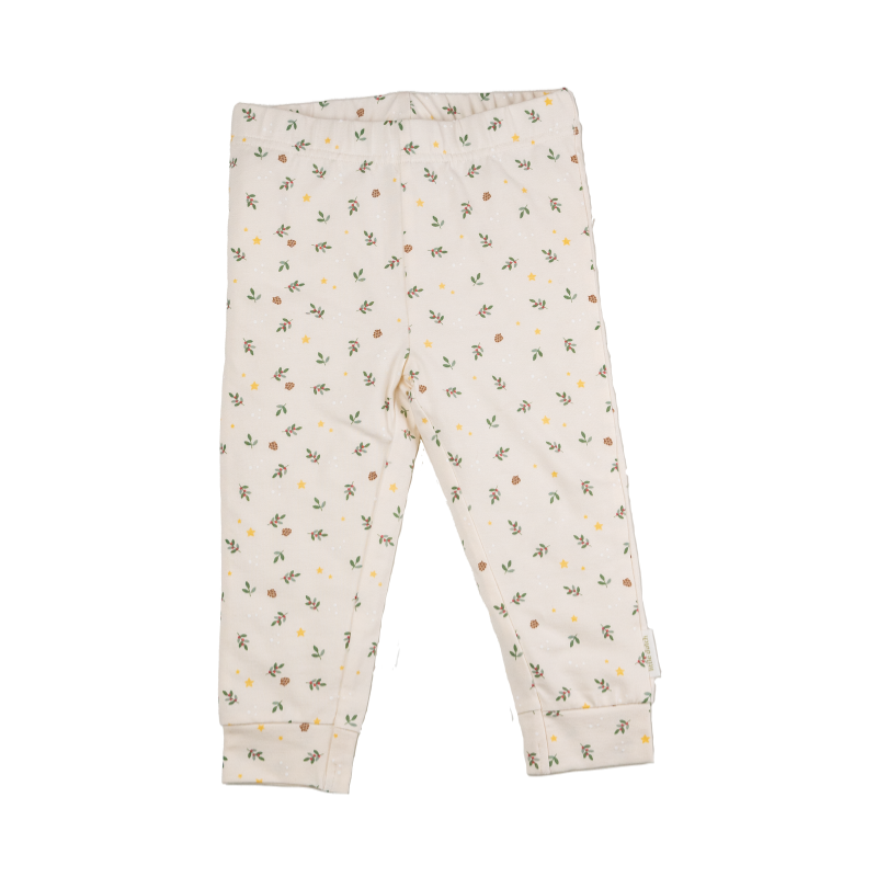 Little Dutch - Pigiama spezzato maglia e pantaloni - Little Christmas