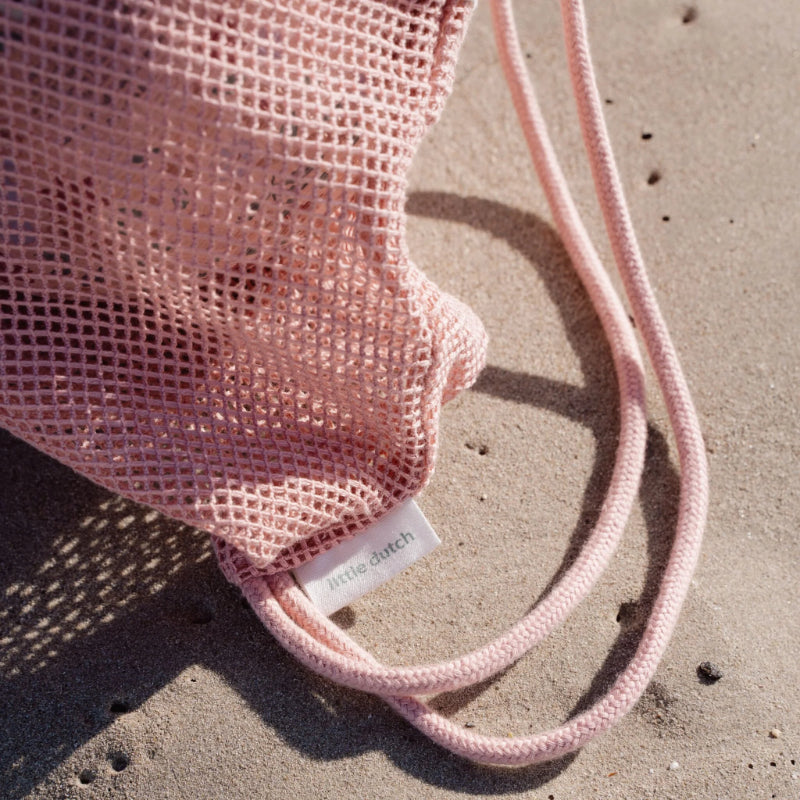 Little Dutch - Sacca da spiaggia - Dreamy Flowerfield