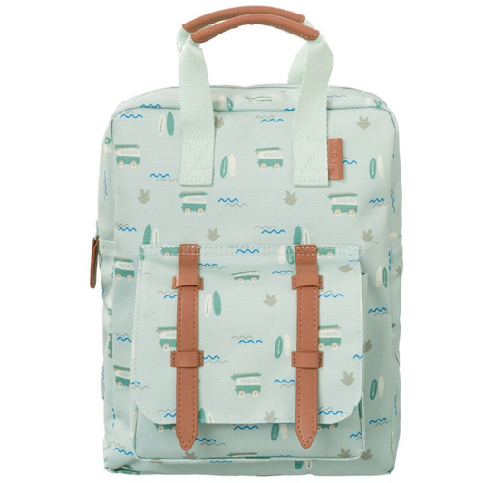 Fresk - Zainetto impermeabile - Surf