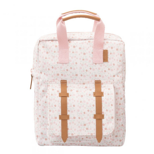 Fresk - Zainetto impermeabile - Giardino fiorito