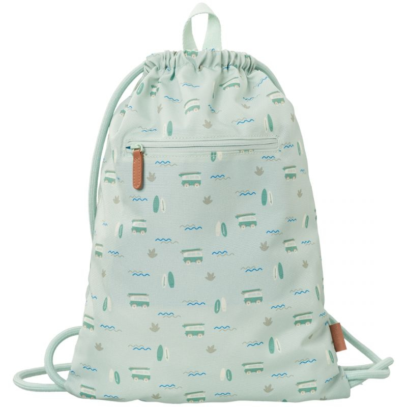 Fresk - Sacchetta con Lacci - Surf