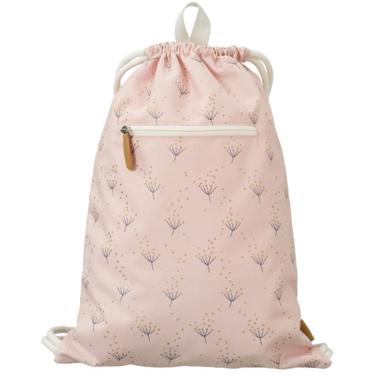 Fresk - Sacchetta con Lacci - Dandelion