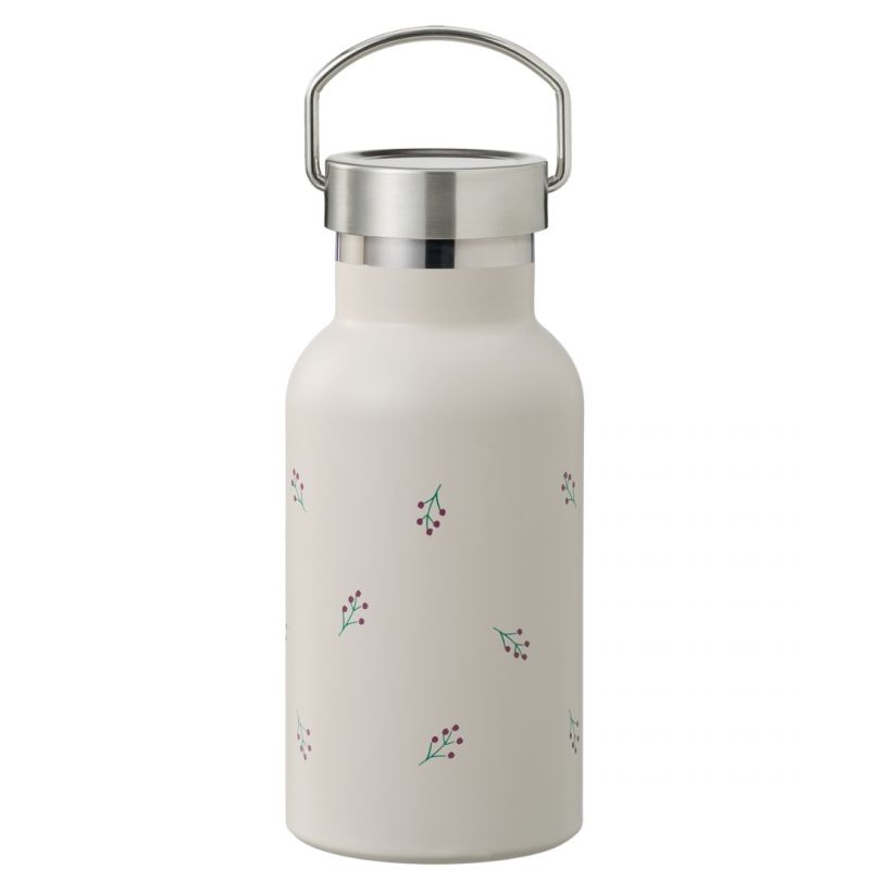 Fresk - Borraccia termica in acciaio 350 ml - Raspberry