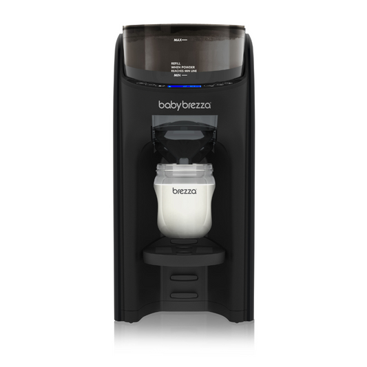 Baby Brezza - Formula Pro Advanced - Black