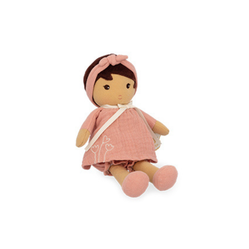 Kaloo - Amandine - bambola morbida 25 cm