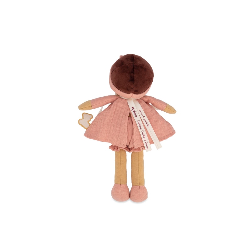Kaloo - Amandine - bambola morbida 25 cm