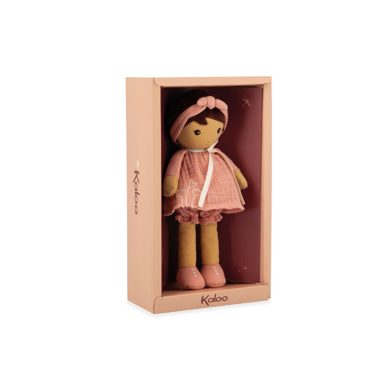 Kaloo - Amandine - bambola morbida 25 cm